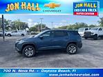 2026 Chevrolet Equinox FWD SUV for sale #265049 - photo 5