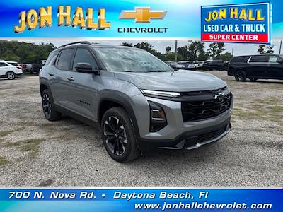 2026 Chevrolet Equinox AWD SUV for sale #265054 - photo 1
