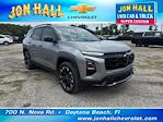2026 Chevrolet Equinox AWD SUV for sale #265054 - photo 1