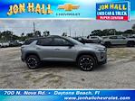 2026 Chevrolet Equinox AWD SUV for sale #265054 - photo 15