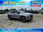 2026 Chevrolet Equinox AWD SUV for sale #265054 - photo 16