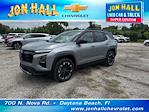 2026 Chevrolet Equinox AWD SUV for sale #265054 - photo 3