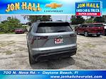 2026 Chevrolet Equinox AWD SUV for sale #265054 - photo 9