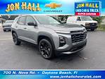 2026 Chevrolet Equinox FWD SUV for sale #265055 - photo 1