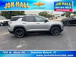 2026 Chevrolet Equinox FWD SUV for sale #265055 - photo 16
