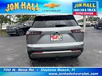 2026 Chevrolet Equinox FWD SUV for sale #265055 - photo 10