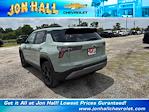 2026 Chevrolet Equinox FWD SUV for sale #265056 - photo 8