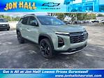2026 Chevrolet Equinox FWD SUV for sale #265057 - photo 1