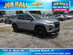 2026 Chevrolet Equinox FWD SUV for sale #265058 - photo 17