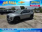 2026 Chevrolet Equinox FWD SUV for sale #265058 - photo 3