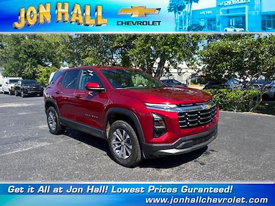 2026 Chevrolet Equinox FWD SUV for sale #265061 - photo 1