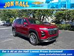 2026 Chevrolet Equinox FWD SUV for sale #265061 - photo 1