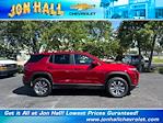 2026 Chevrolet Equinox FWD SUV for sale #265061 - photo 15