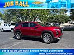 2026 Chevrolet Equinox FWD SUV for sale #265061 - photo 16