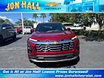 2026 Chevrolet Equinox FWD SUV for sale #265061 - photo 17