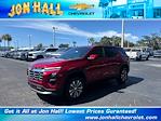 2026 Chevrolet Equinox FWD SUV for sale #265061 - photo 3