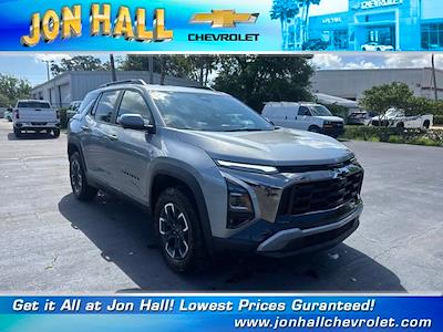 2026 Chevrolet Equinox FWD SUV for sale #265062 - photo 1