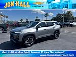 2026 Chevrolet Equinox FWD SUV for sale #265062 - photo 3
