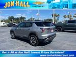 2026 Chevrolet Equinox FWD SUV for sale #265062 - photo 8
