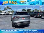 2026 Chevrolet Equinox FWD SUV for sale #265062 - photo 10