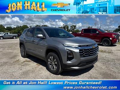 2026 Chevrolet Equinox FWD SUV for sale #265066 - photo 1