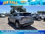 2026 Chevrolet Equinox FWD SUV for sale #265066 - photo 9
