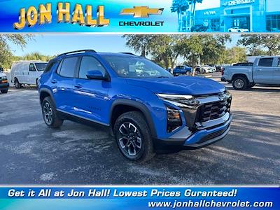 2026 Chevrolet Equinox AWD SUV for sale #265067 - photo 1