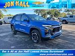 2026 Chevrolet Equinox AWD SUV for sale #265067 - photo 1