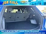 2026 Chevrolet Equinox AWD SUV for sale #265067 - photo 12