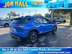2026 Chevrolet Equinox AWD SUV for sale #265067 - photo 2
