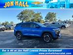2026 Chevrolet Equinox AWD SUV for sale #265067 - photo 16