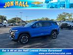 2026 Chevrolet Equinox AWD SUV for sale #265067 - photo 4