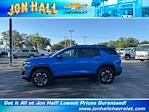 2026 Chevrolet Equinox AWD SUV for sale #265067 - photo 5