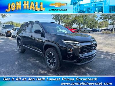 2026 Chevrolet Equinox AWD SUV for sale #265070 - photo 1