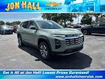 2026 Chevrolet Equinox FWD SUV for sale #265071 - photo 1