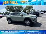 2026 Chevrolet Equinox FWD SUV for sale #265071 - photo 17