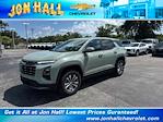 2026 Chevrolet Equinox FWD SUV for sale #265071 - photo 3
