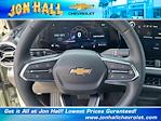 2026 Chevrolet Equinox FWD SUV for sale #265071 - photo 27