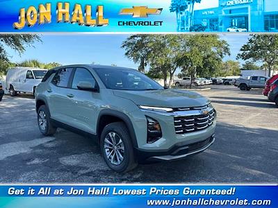 2026 Chevrolet Equinox FWD SUV for sale #265074 - photo 1