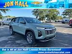 2026 Chevrolet Equinox FWD SUV for sale #265074 - photo 1