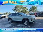 2026 Chevrolet Equinox FWD SUV for sale #265074 - photo 16