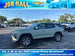 2026 Chevrolet Equinox FWD SUV for sale #265074 - photo 4