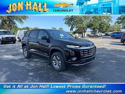 2026 Chevrolet Equinox FWD SUV for sale #265076 - photo 1