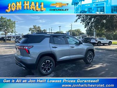 2026 Chevrolet Equinox AWD SUV for sale #265078 - photo 2