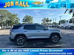 2026 Chevrolet Equinox AWD SUV for sale #265078 - photo 14
