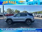 2026 Chevrolet Equinox AWD SUV for sale #265078 - photo 5