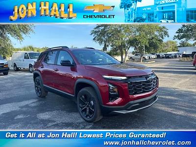 2026 Chevrolet Equinox FWD SUV for sale #265079 - photo 1