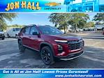 2026 Chevrolet Equinox FWD SUV for sale #265079 - photo 1