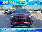 2026 Chevrolet Equinox FWD SUV for sale #265079 - photo 16