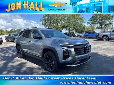 2026 Chevrolet Equinox FWD SUV for sale #265081 - photo 1